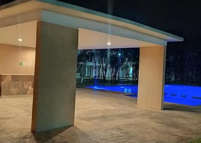 La Ceiba Playa del Carmen