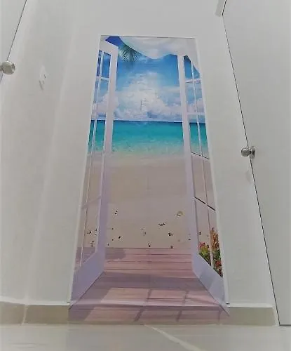 La Ceiba Сasa de vacaciones *