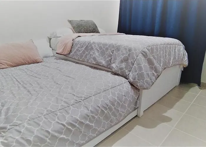 Сasa de vacaciones La Ceiba Playa del Carmen
