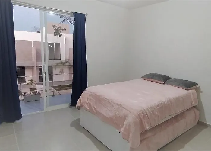 La Ceiba