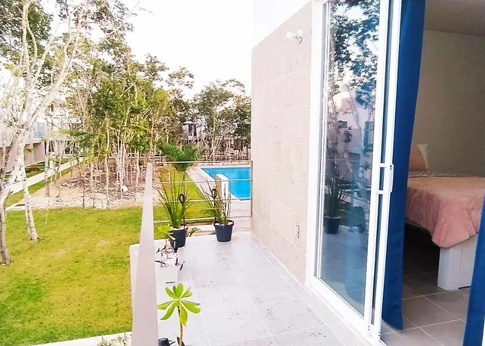 La Ceiba Сasa de vacaciones