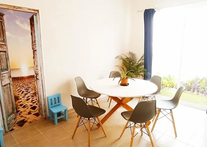 La Ceiba Сasa de vacaciones