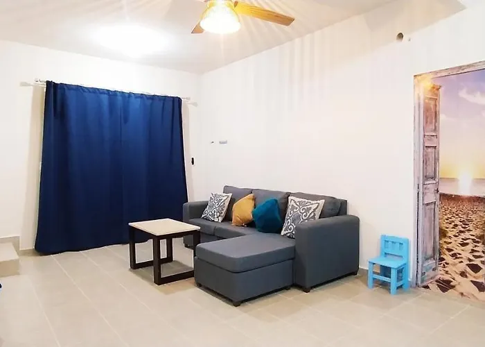 La Ceiba Сasa de vacaciones