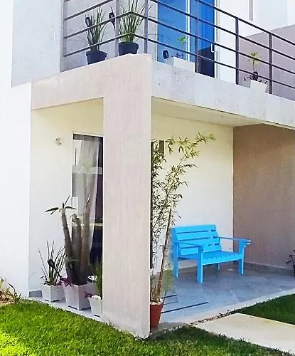 La Ceiba Сasa de vacaciones